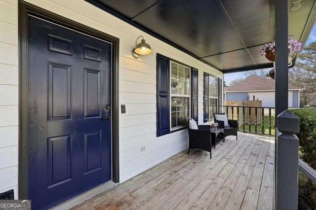 8020 Estee Drive, Cumming, GA 30028