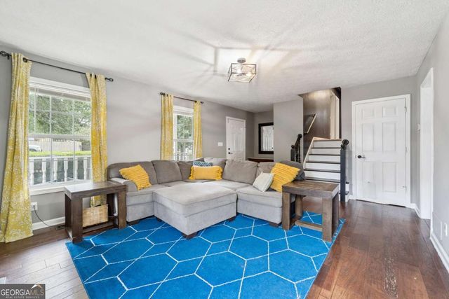 8020 Estee Drive, Cumming, GA 30028