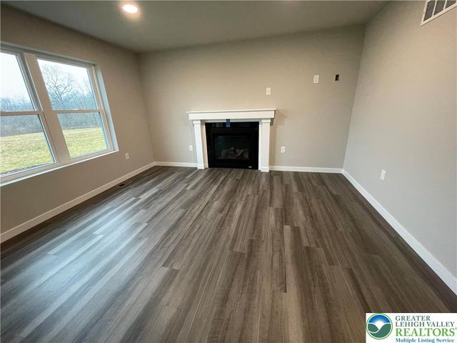 6174 Rizzuto Way Lot 6, Lower Milford Twp, PA 18036