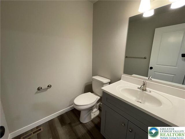 6174 Rizzuto Way Lot 6, Lower Milford Twp, PA 18036