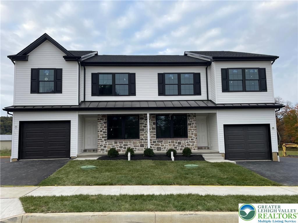 6174 Rizzuto Way Lot 6, Lower Milford Twp, PA 18036