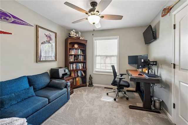 819 NE 116th Terrace, Kansas City, MO 64155