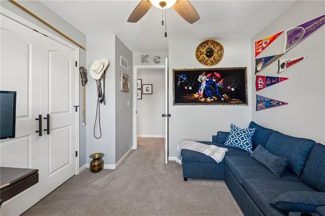 819 NE 116th Terrace, Kansas City, MO 64155