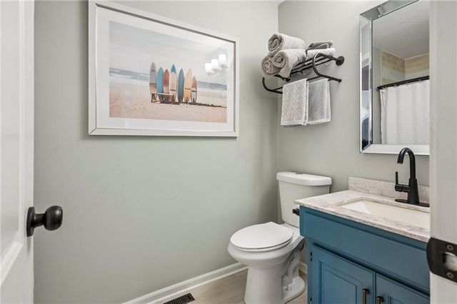 819 NE 116th Terrace, Kansas City, MO 64155