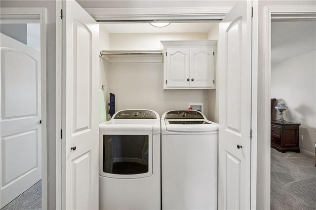 819 NE 116th Terrace, Kansas City, MO 64155