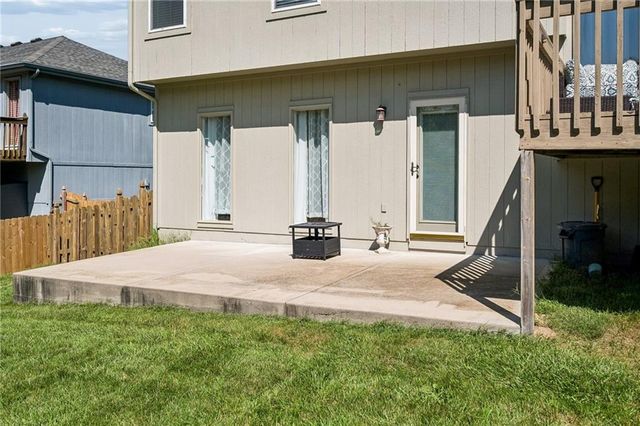819 NE 116th Terrace, Kansas City, MO 64155