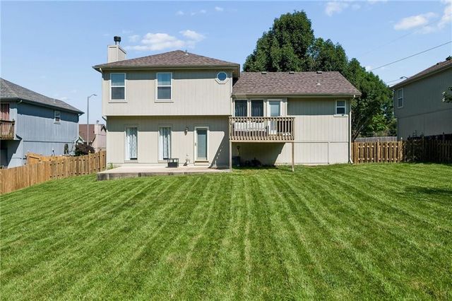 819 NE 116th Terrace, Kansas City, MO 64155