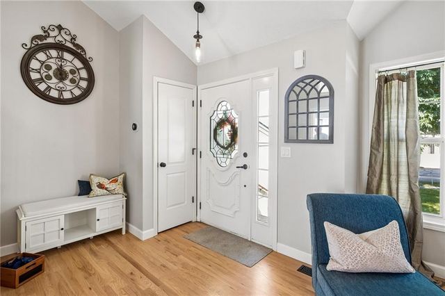 819 NE 116th Terrace, Kansas City, MO 64155