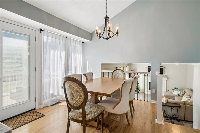 819 NE 116th Terrace, Kansas City, MO 64155