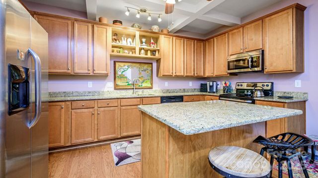 132 Half Moon Trail A, Hendersonville, NC 28792