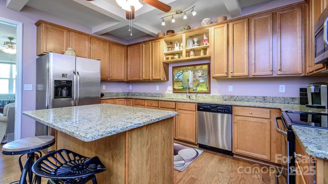 132 Half Moon Trail A, Hendersonville, NC 28792