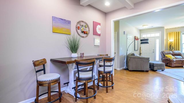 132 Half Moon Trail A, Hendersonville, NC 28792