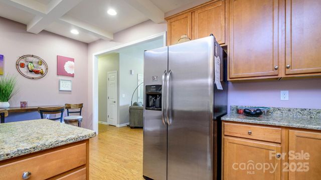 132 Half Moon Trail A, Hendersonville, NC 28792