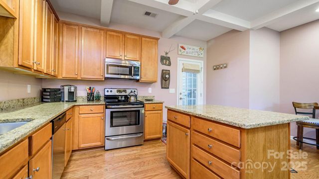 132 Half Moon Trail A, Hendersonville, NC 28792