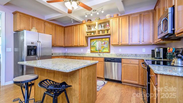 132 Half Moon Trail A, Hendersonville, NC 28792