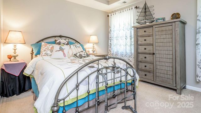 132 Half Moon Trail A, Hendersonville, NC 28792