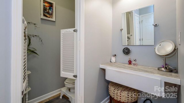 132 Half Moon Trail A, Hendersonville, NC 28792