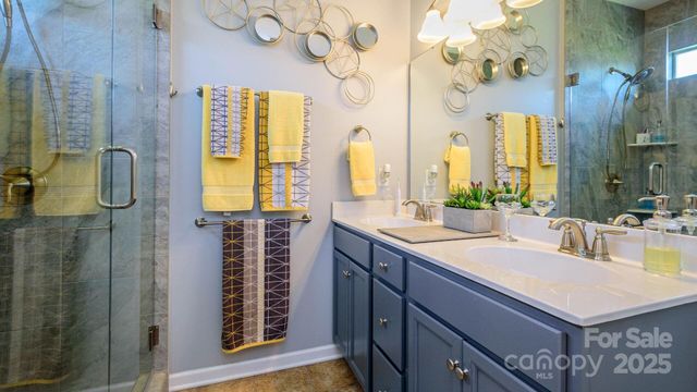 132 Half Moon Trail A, Hendersonville, NC 28792