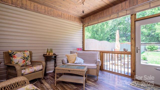 132 Half Moon Trail A, Hendersonville, NC 28792