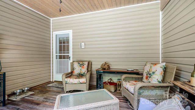 132 Half Moon Trail A, Hendersonville, NC 28792
