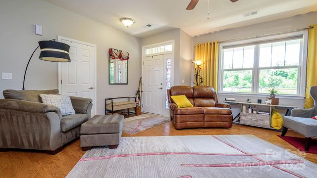132 Half Moon Trail A, Hendersonville, NC 28792