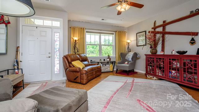 132 Half Moon Trail A, Hendersonville, NC 28792