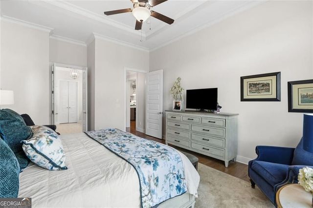 3345 Carmichael Drive, Cumming, GA 30028