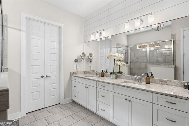 3345 Carmichael Drive, Cumming, GA 30028