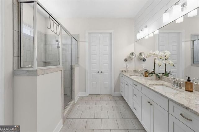 3345 Carmichael Drive, Cumming, GA 30028