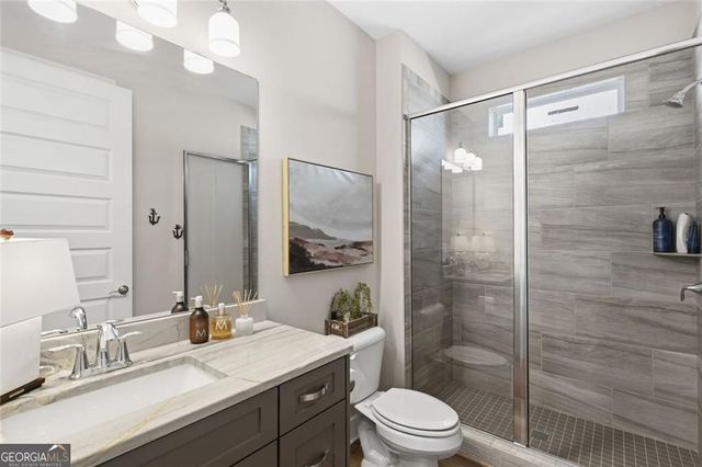 3345 Carmichael Drive, Cumming, GA 30028