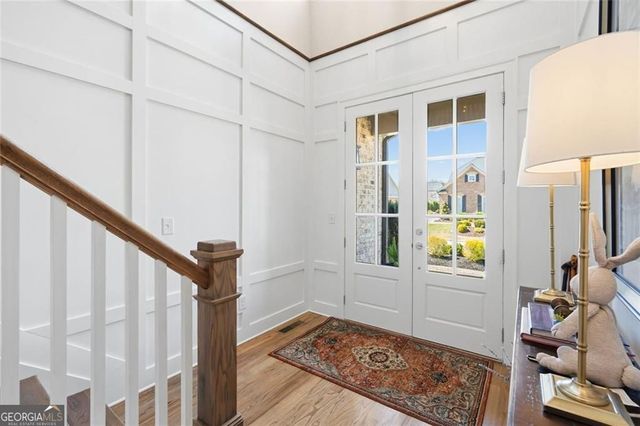 3345 Carmichael Drive, Cumming, GA 30028