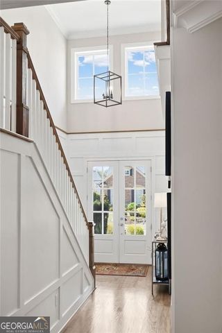 3345 Carmichael Drive, Cumming, GA 30028