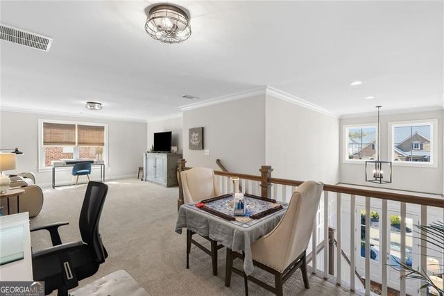 3345 Carmichael Drive, Cumming, GA 30028