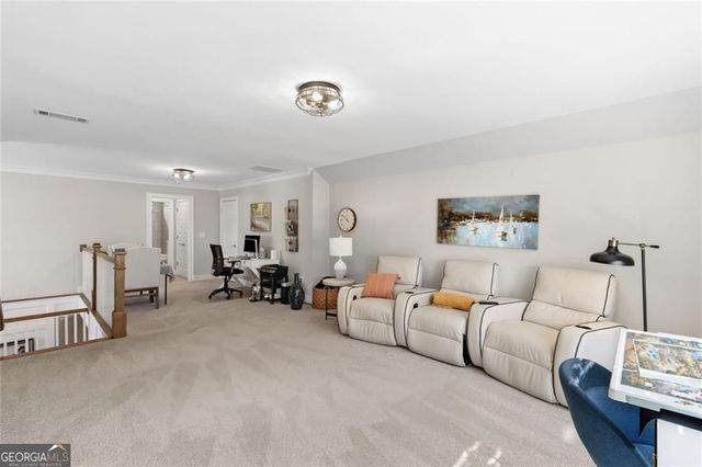 3345 Carmichael Drive, Cumming, GA 30028