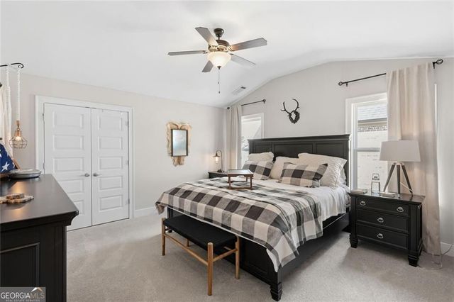 3345 Carmichael Drive, Cumming, GA 30028