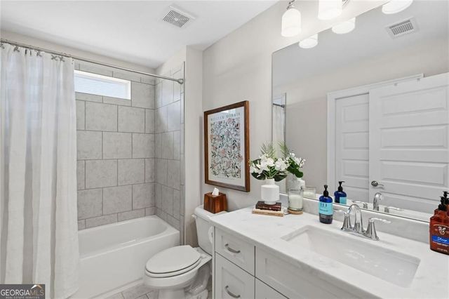 3345 Carmichael Drive, Cumming, GA 30028