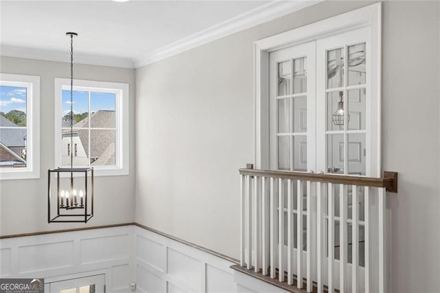 3345 Carmichael Drive, Cumming, GA 30028