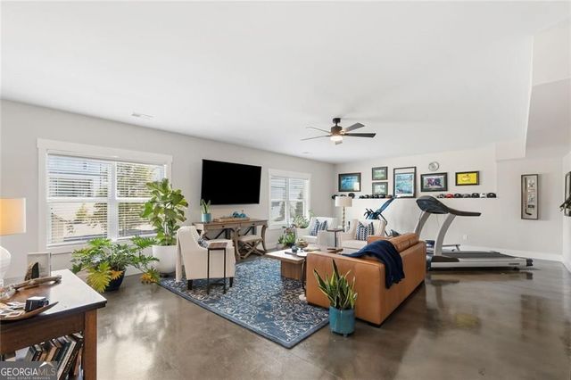 3345 Carmichael Drive, Cumming, GA 30028