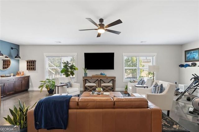 3345 Carmichael Drive, Cumming, GA 30028