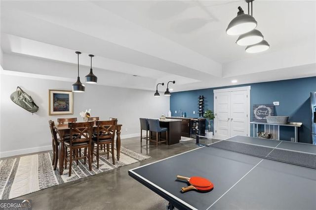 3345 Carmichael Drive, Cumming, GA 30028