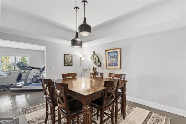 3345 Carmichael Drive, Cumming, GA 30028