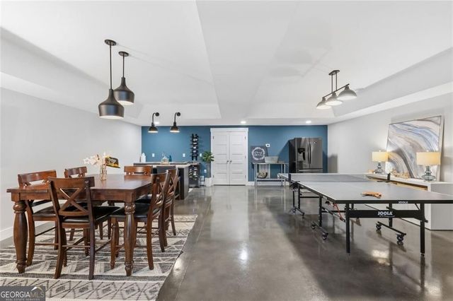 3345 Carmichael Drive, Cumming, GA 30028