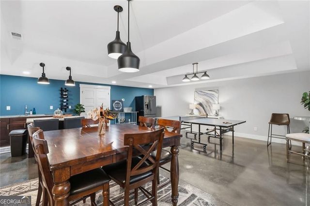 3345 Carmichael Drive, Cumming, GA 30028