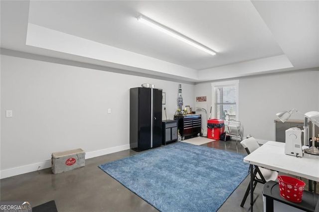 3345 Carmichael Drive, Cumming, GA 30028