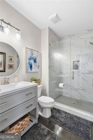3345 Carmichael Drive, Cumming, GA 30028