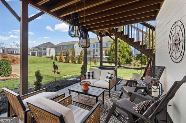 3345 Carmichael Drive, Cumming, GA 30028