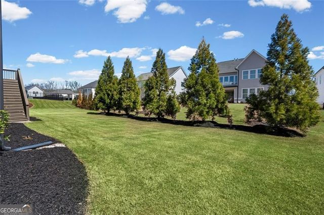 3345 Carmichael Drive, Cumming, GA 30028