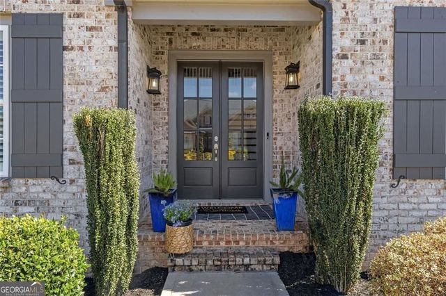 3345 Carmichael Drive, Cumming, GA 30028