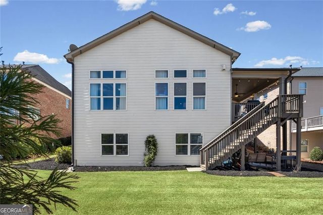 3345 Carmichael Drive, Cumming, GA 30028