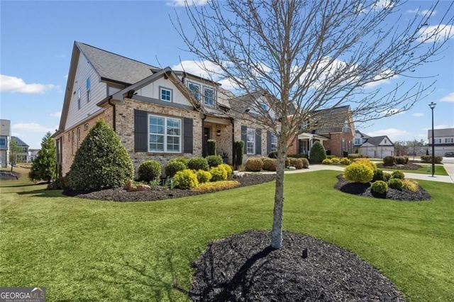 3345 Carmichael Drive, Cumming, GA 30028